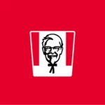 Logo of KFC Japan android Application 