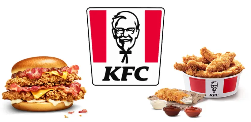 KFC Japan android App screenshot 0